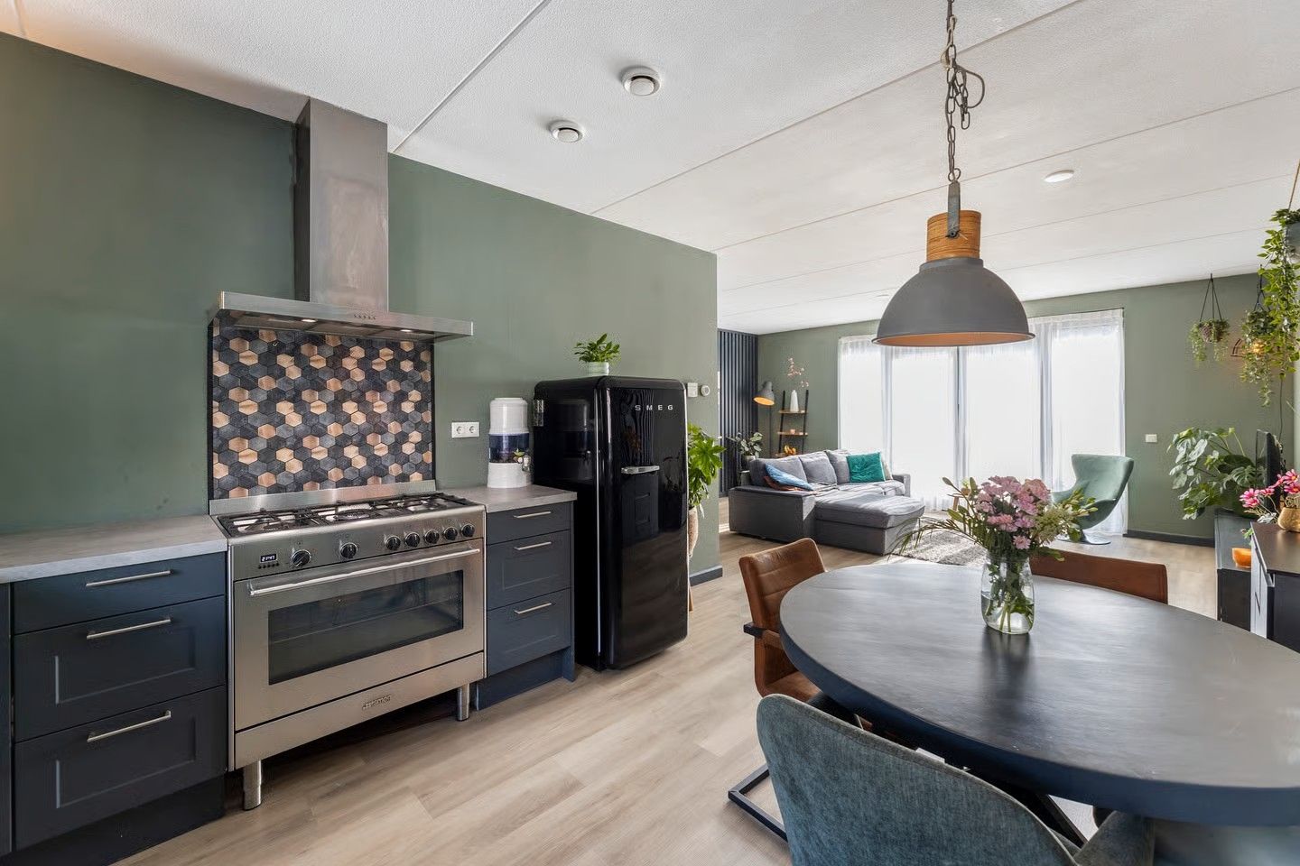 Foto 9 van Ferdinand Boersmastraat 3