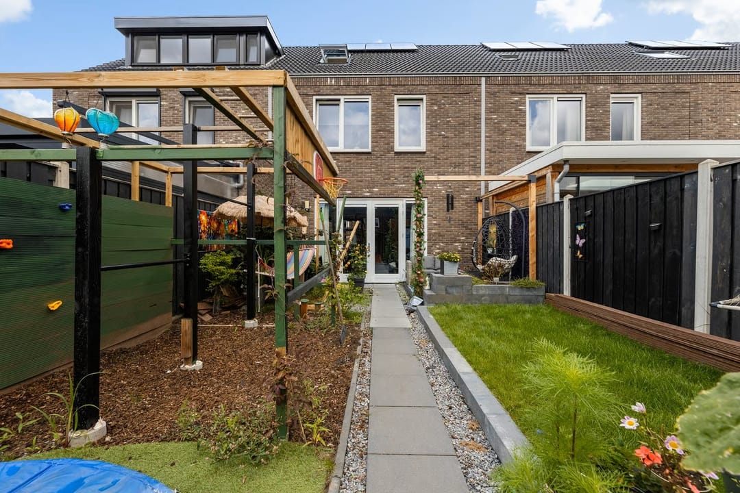 Foto 26 van Ferdinand Boersmastraat 3