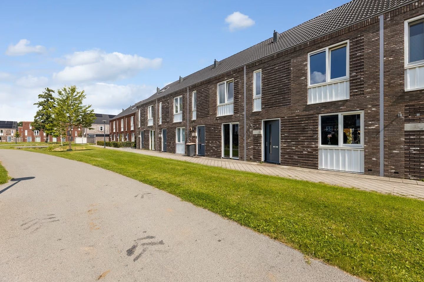 Foto 30 van Ferdinand Boersmastraat 3