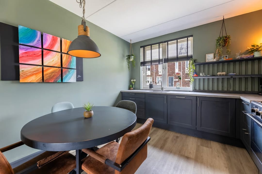 Foto 8 van Ferdinand Boersmastraat 3