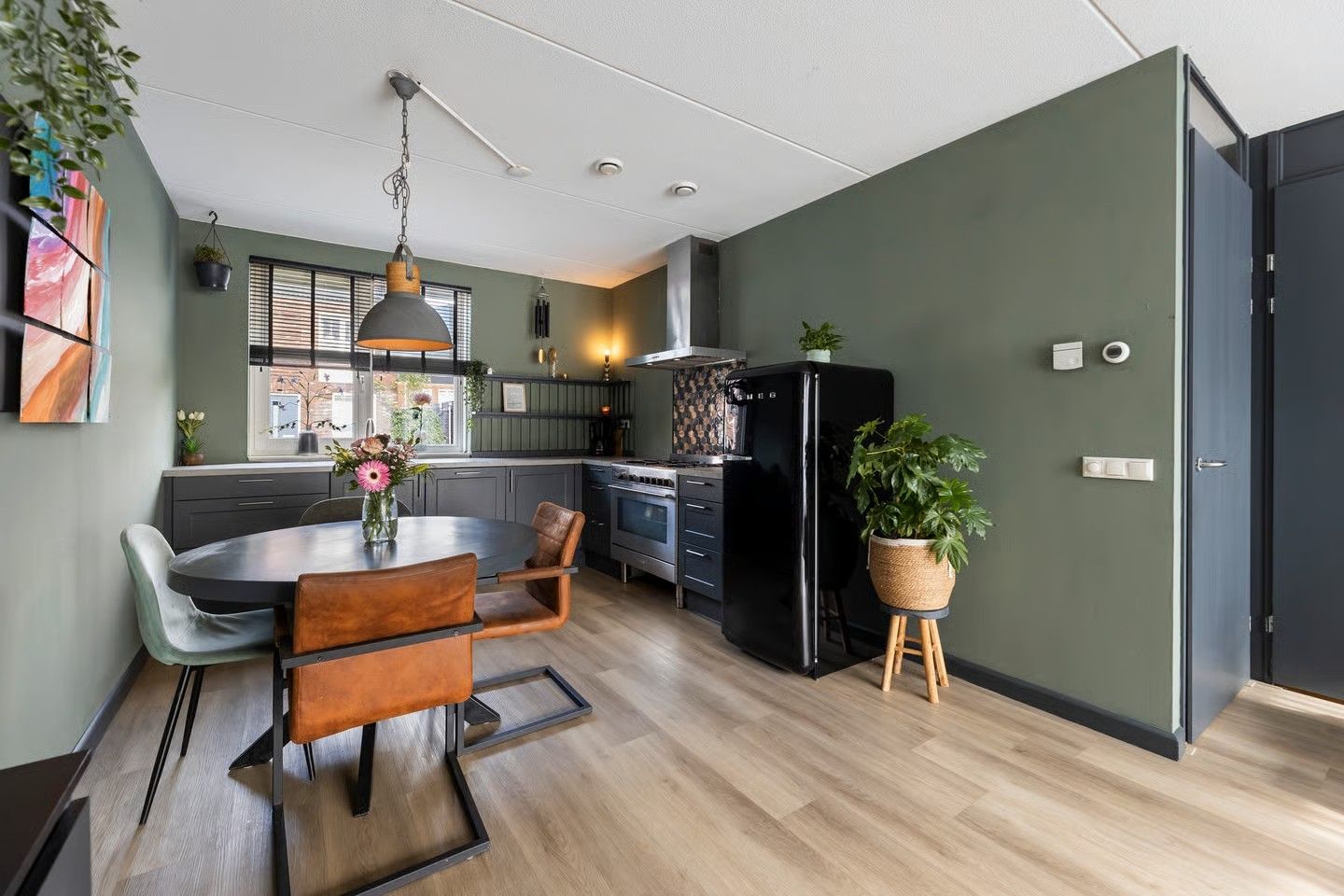 Foto 6 van Ferdinand Boersmastraat 3