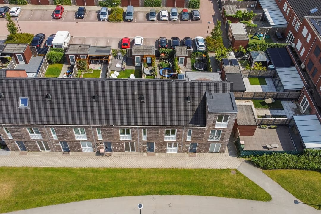 Foto 31 van Ferdinand Boersmastraat 3