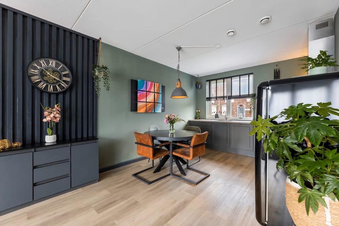 Foto 7 van Ferdinand Boersmastraat 3