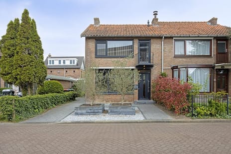 Bernhardstraat thumbnail