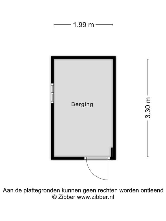 Photo 36 of Bernhardstraat 20