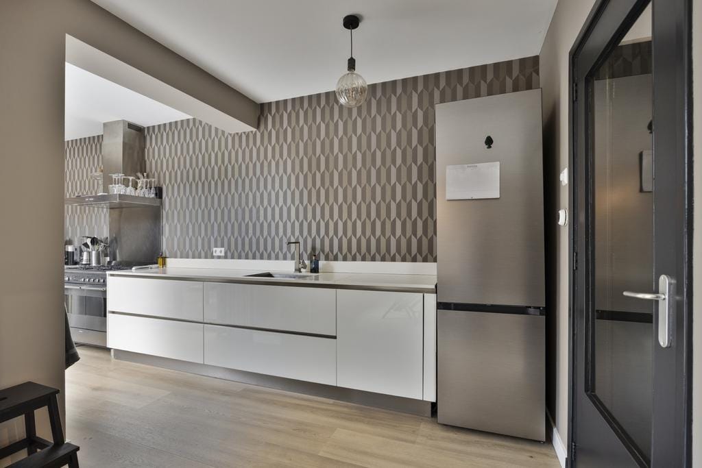Photo 11 of Bernhardstraat 20