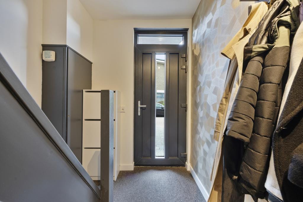 Photo 4 of Bernhardstraat 20