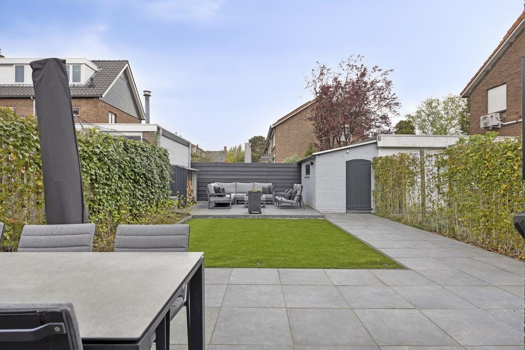 Photo 3 of Bernhardstraat 20