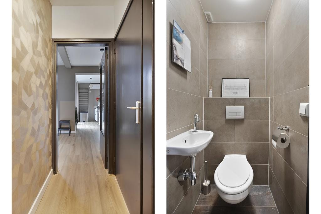 Photo 5 of Bernhardstraat 20