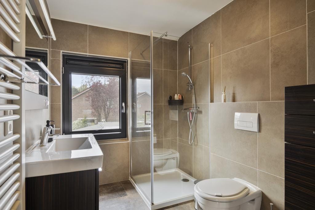 Photo 20 of Bernhardstraat 20