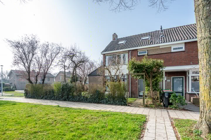 Foto 3 van Prins Willem de Zwijgerlaan 2