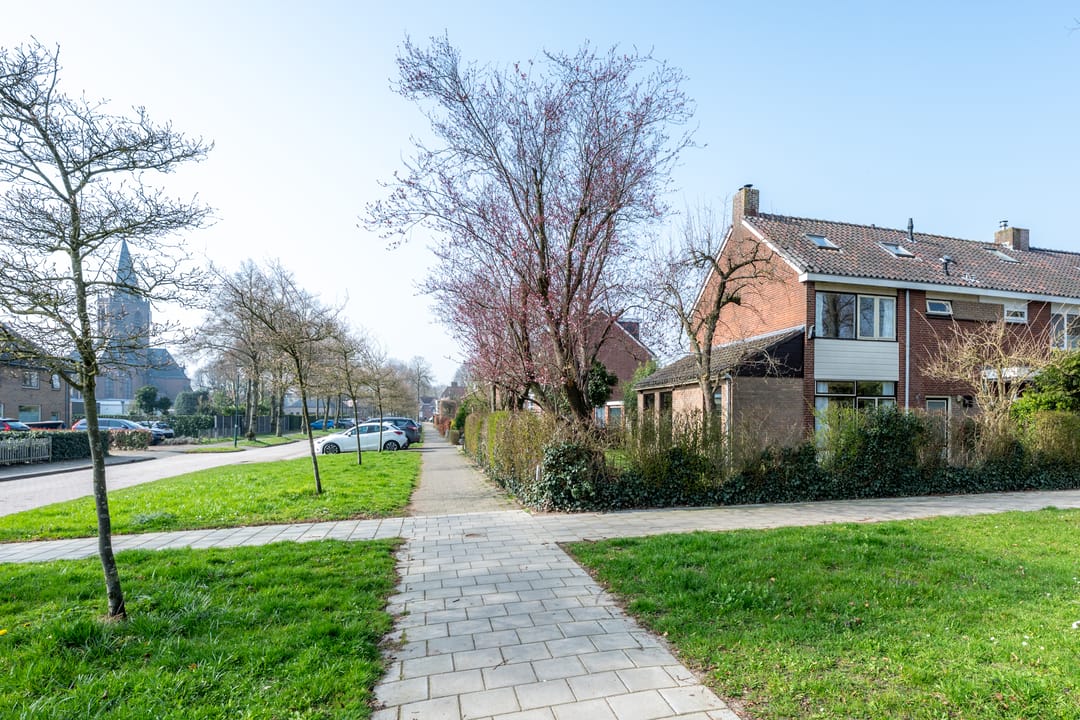 Foto 2 van Prins Willem de Zwijgerlaan 2