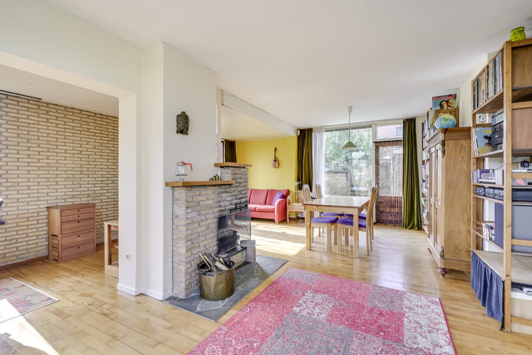 Foto 7 van Prins Willem de Zwijgerlaan 2