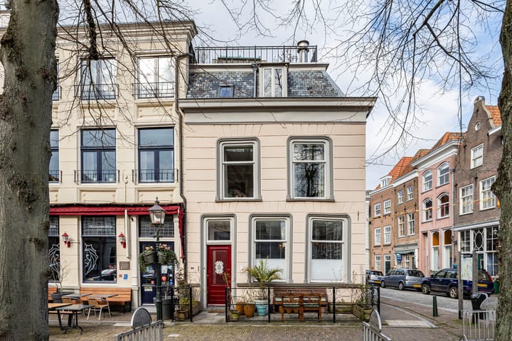 Foto 4 van Markt 18