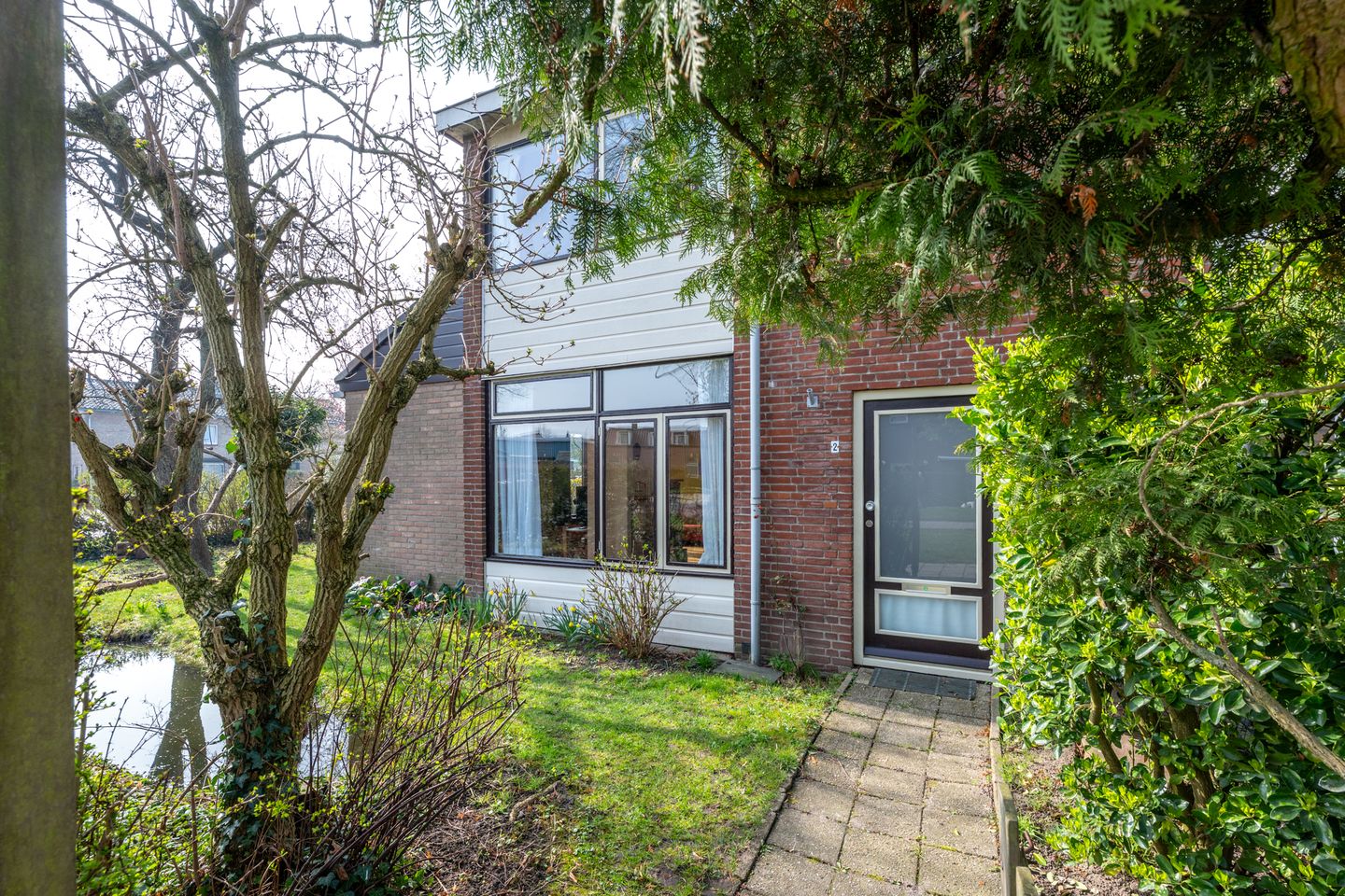 Foto 4 van Prins Willem de Zwijgerlaan 2