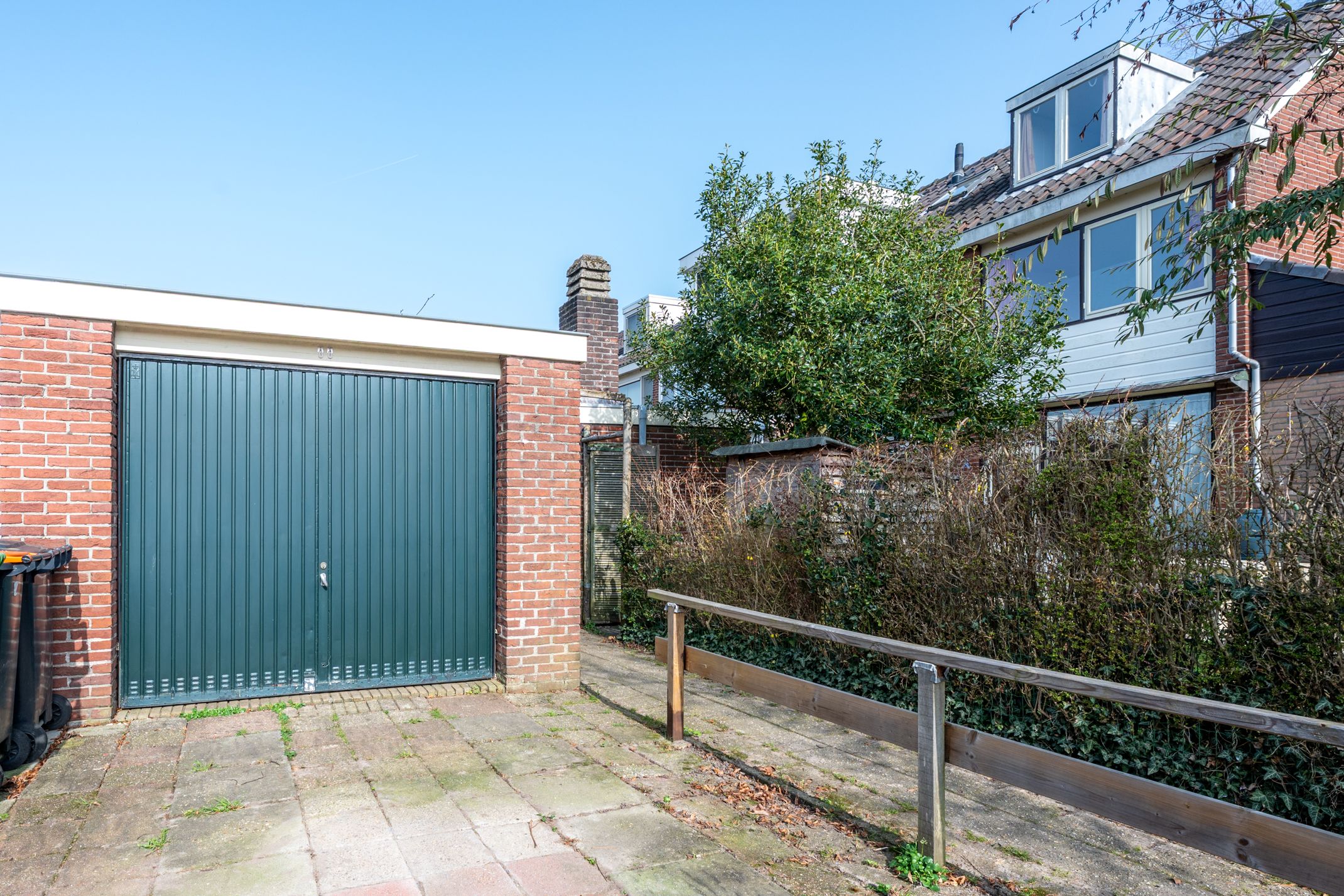 Foto 33 van Prins Willem de Zwijgerlaan 2