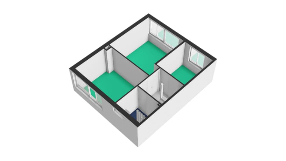 Foto 42 van Prins Willem de Zwijgerlaan 2