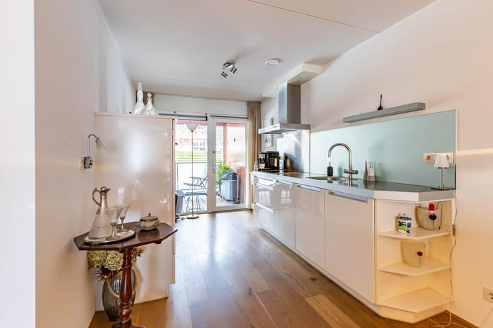 Foto 3 van Helperveste 40