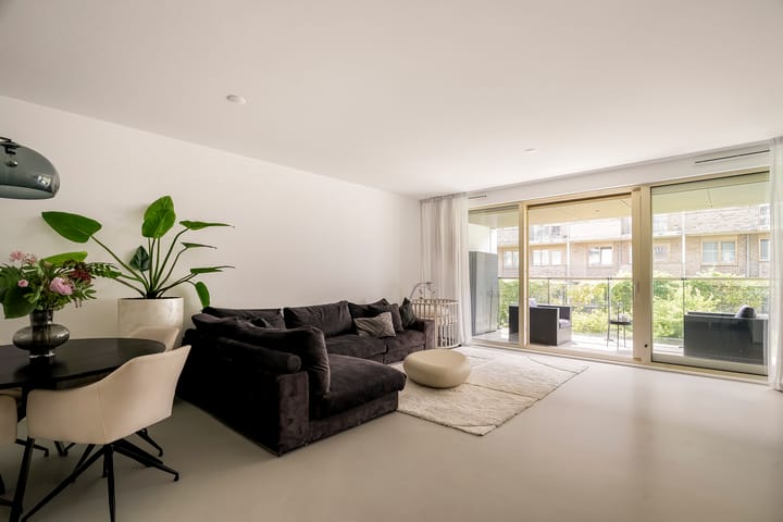 Foto 2 van Eef Kamerbeekstraat 526