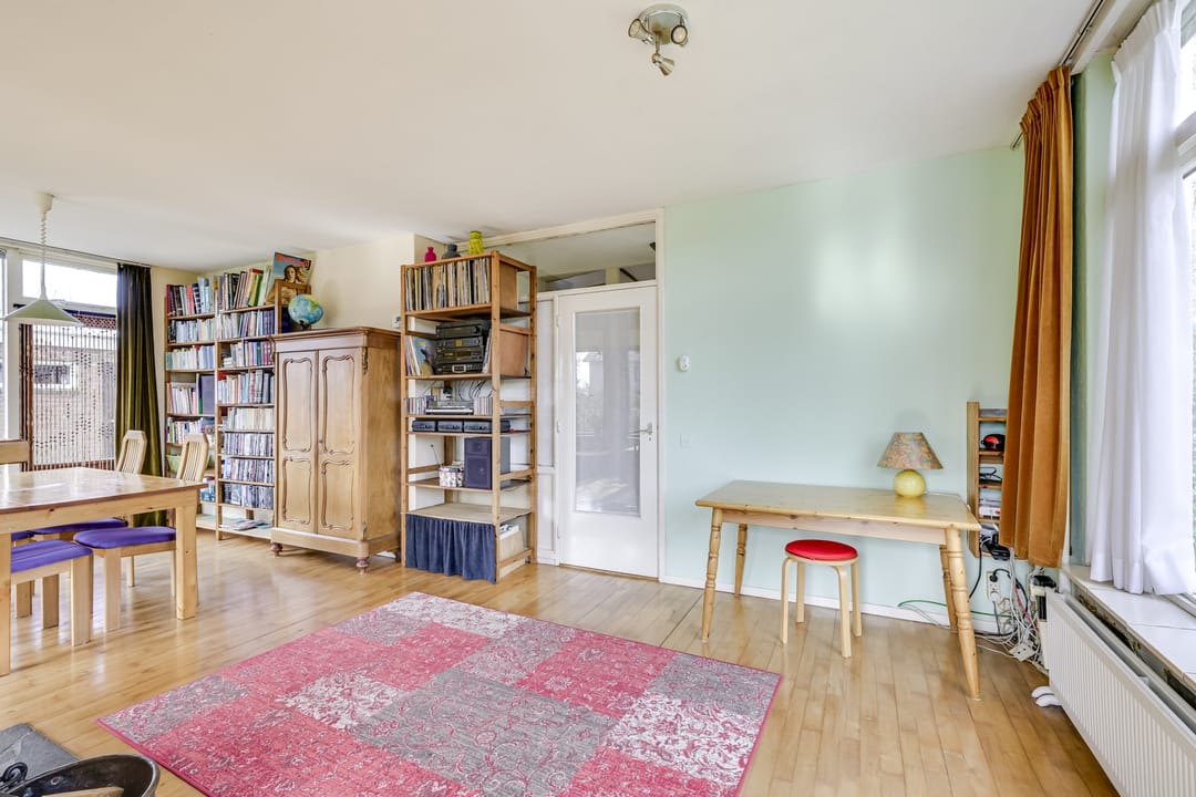 Foto 8 van Prins Willem de Zwijgerlaan 2