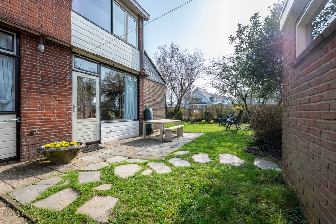 Foto 22 van Prins Willem de Zwijgerlaan 2