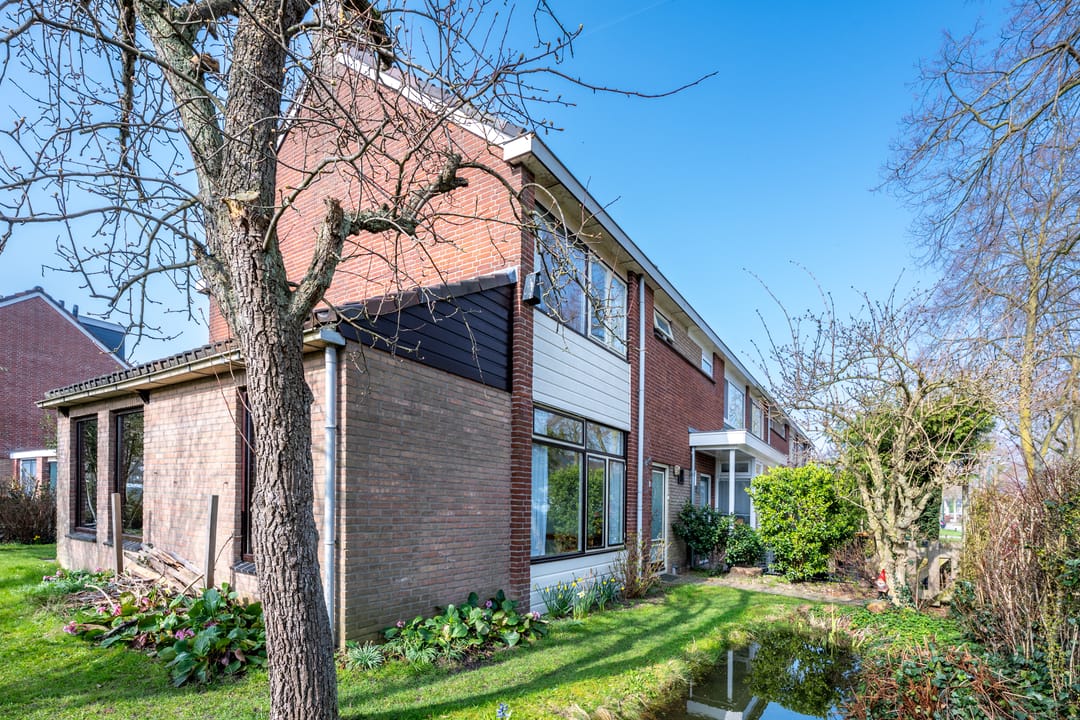 Foto 16 van Prins Willem de Zwijgerlaan 2