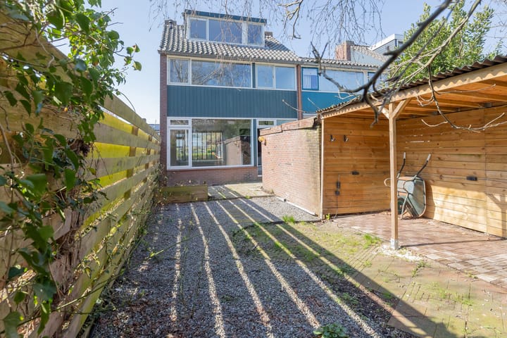 Foto 4 van Halbertsmastraat 49