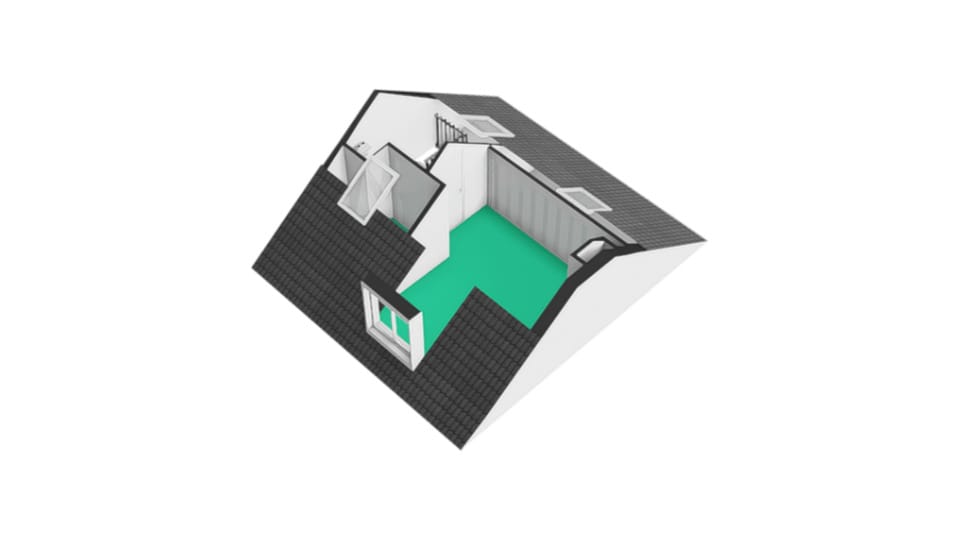 Foto 44 van Prins Willem de Zwijgerlaan 2