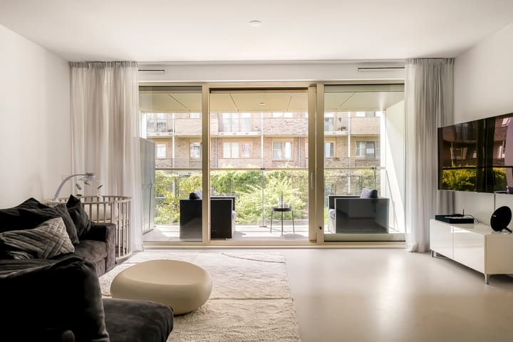 Foto 4 van Eef Kamerbeekstraat 526