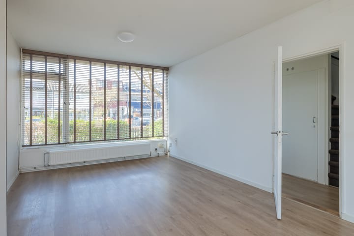 Foto 2 van Halbertsmastraat 49