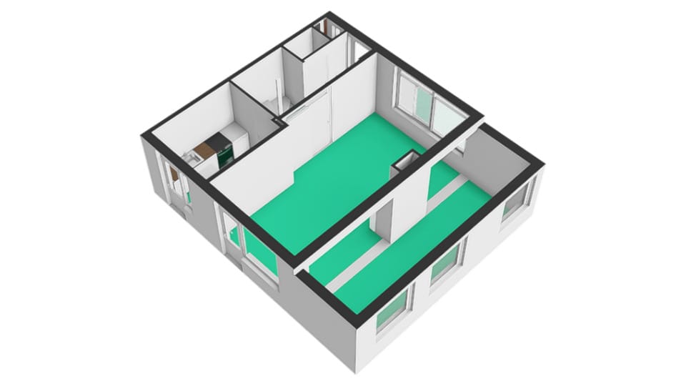 Foto 38 van Prins Willem de Zwijgerlaan 2