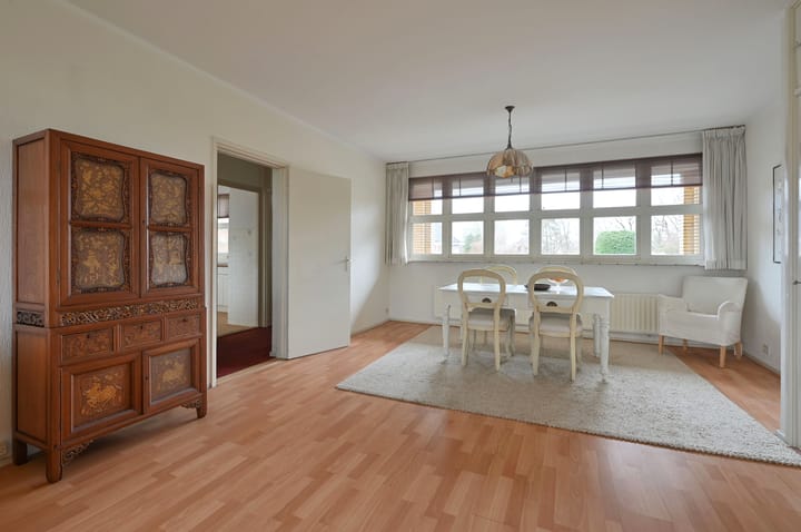 Foto 4 van Oranjepark 60