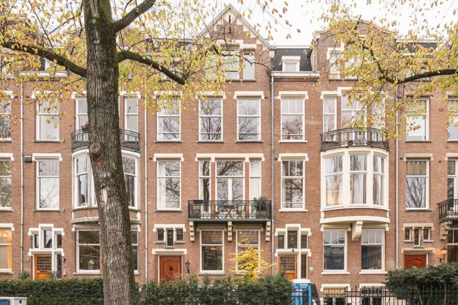 View photo 1 of Valeriusplein 20-E