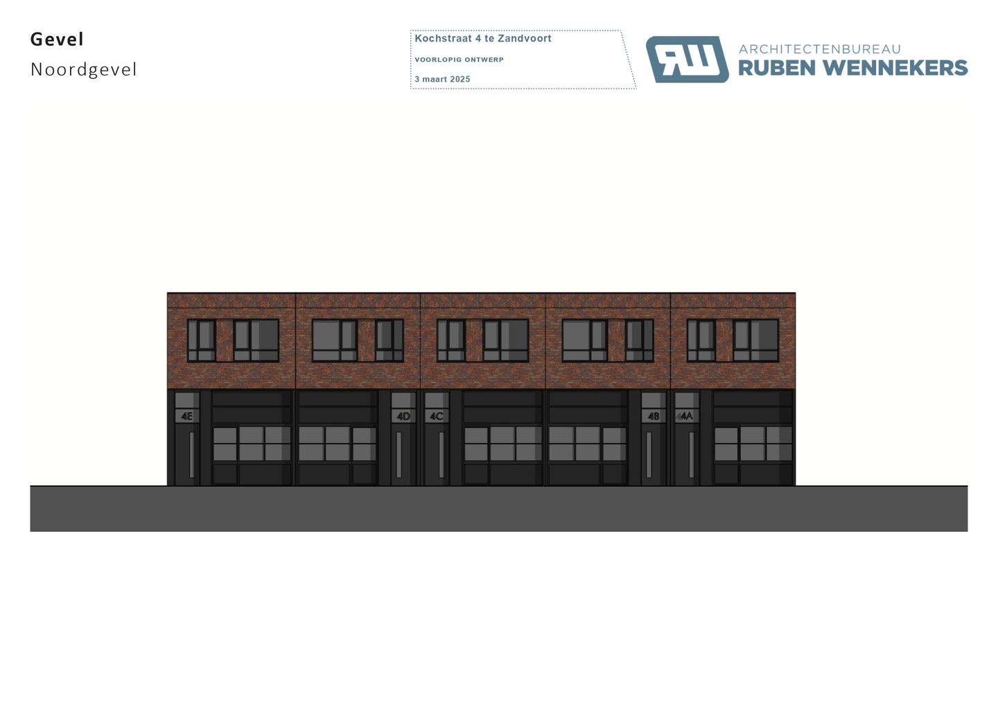 Bekijk foto 4 van Kochstraat 4 D