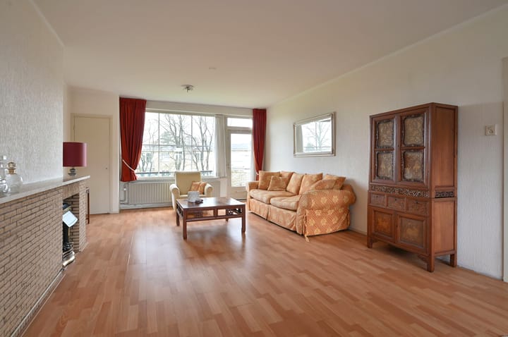 Foto 3 van Oranjepark 60