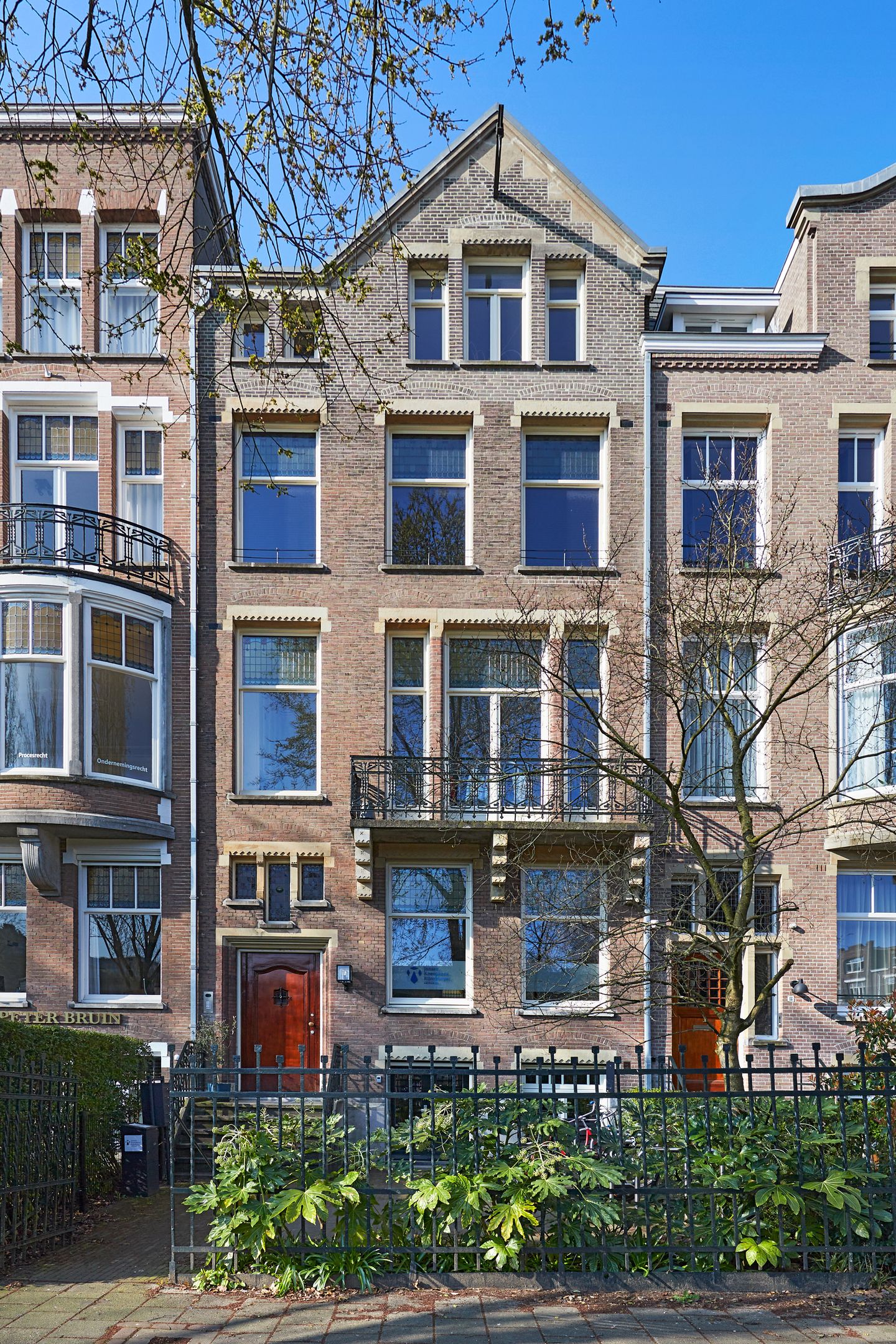 View photo 3 of Valeriusplein 20-E