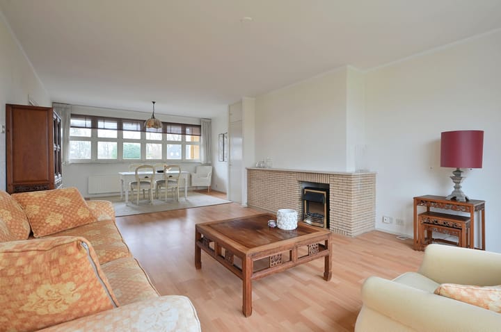 Foto 5 van Oranjepark 60