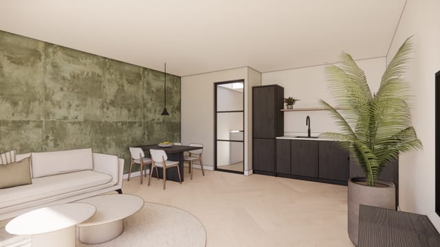 Bekijk foto 5 van Kochstraat 4 D