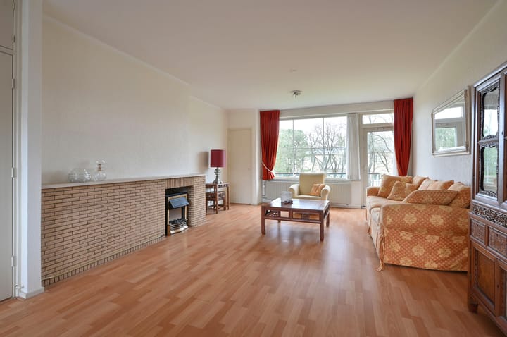 Foto 2 van Oranjepark 60