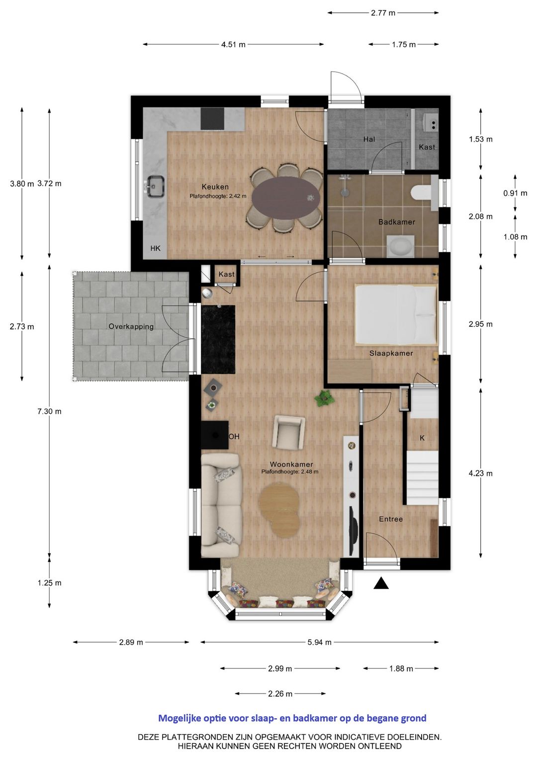 Foto 52 van Keizersweg 24