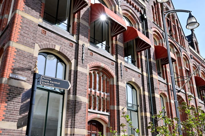 Foto 2 van Nieuwstraat 150