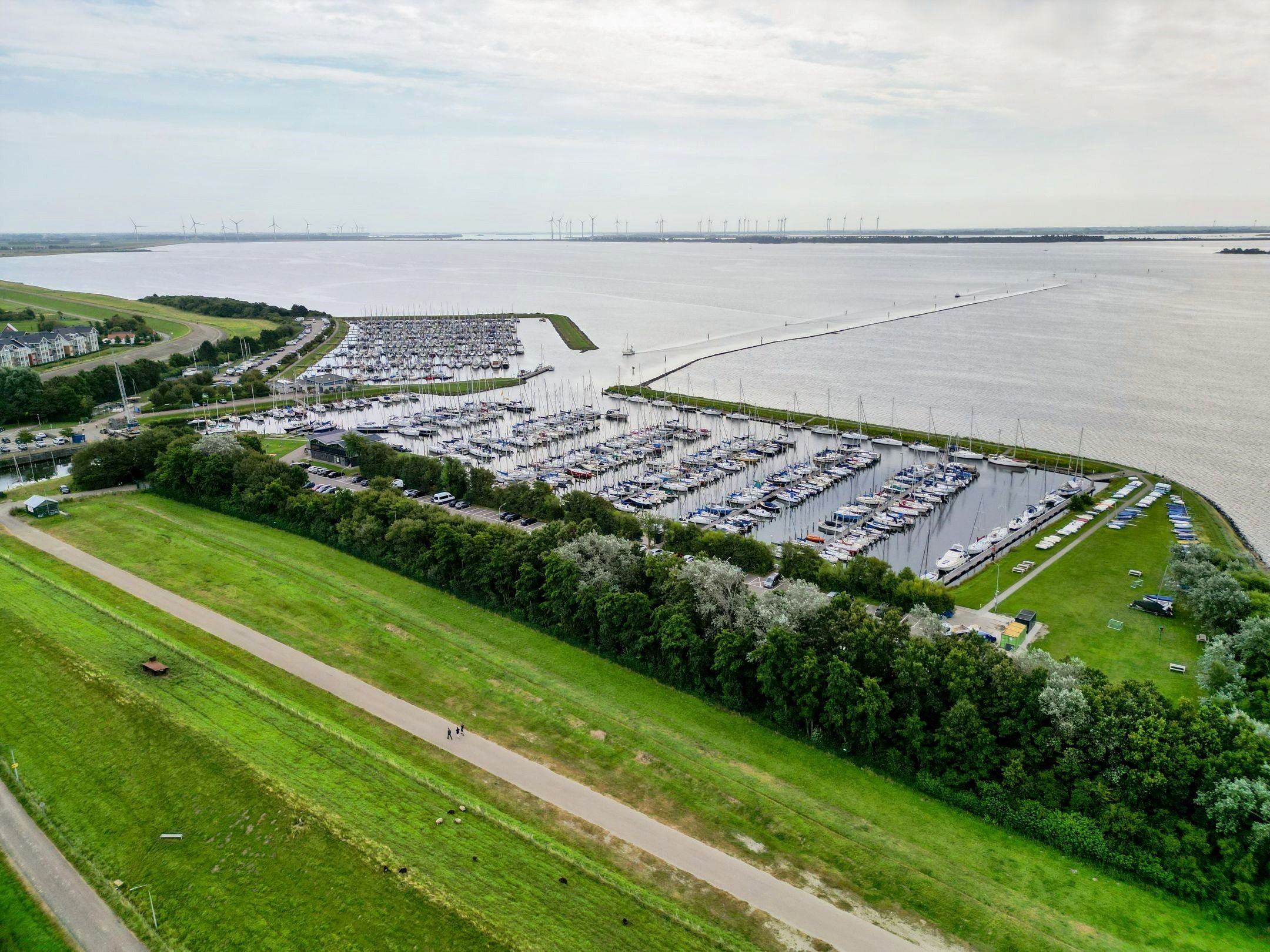 Foto 39 van Plan Herkingen West 22