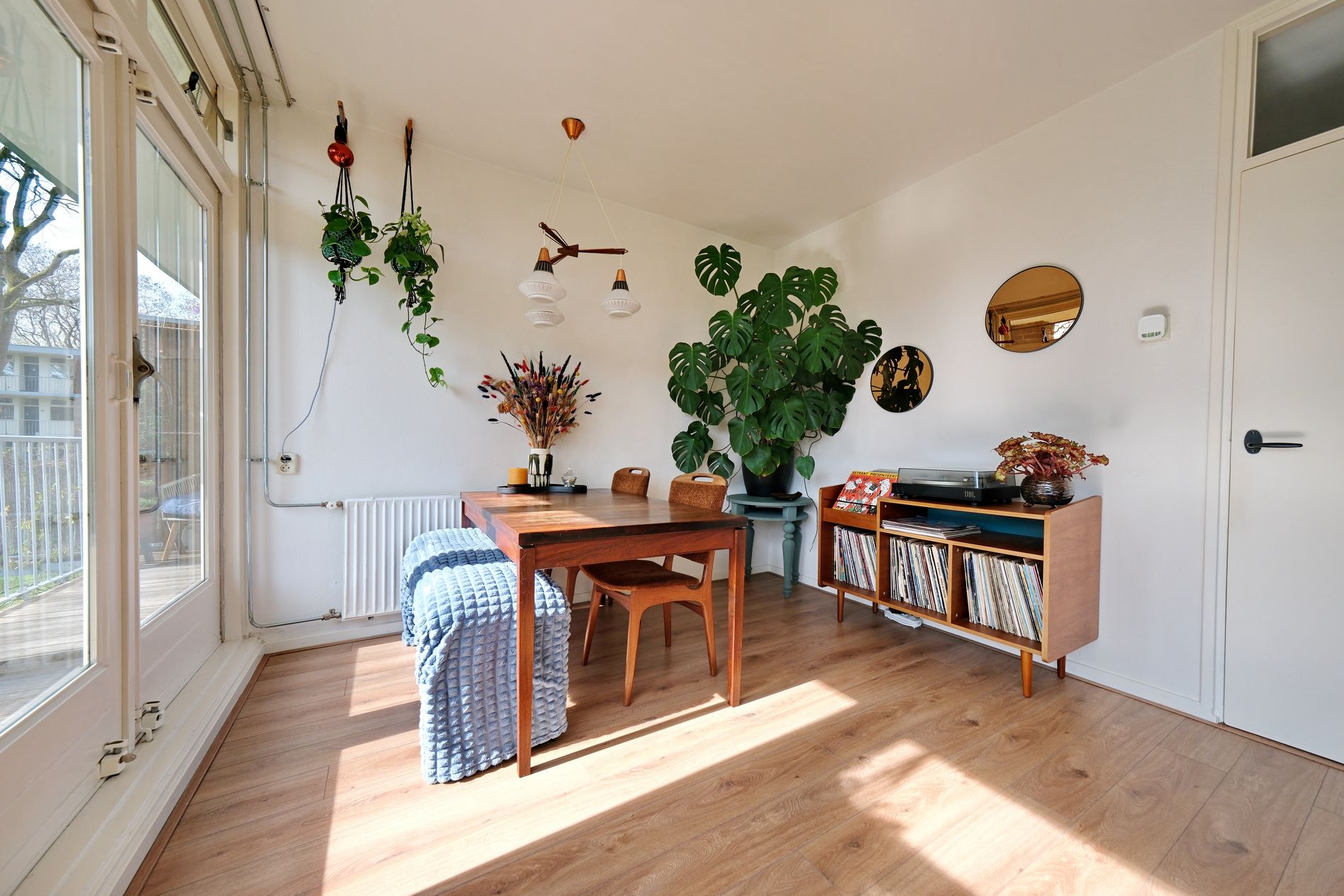 Foto 6 van Juliana van Stolberglaan 99