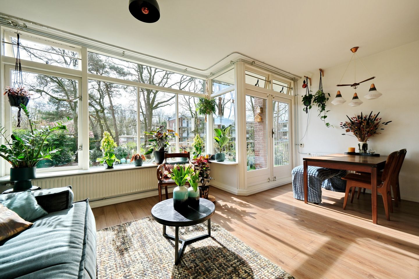 Foto 5 van Juliana van Stolberglaan 99