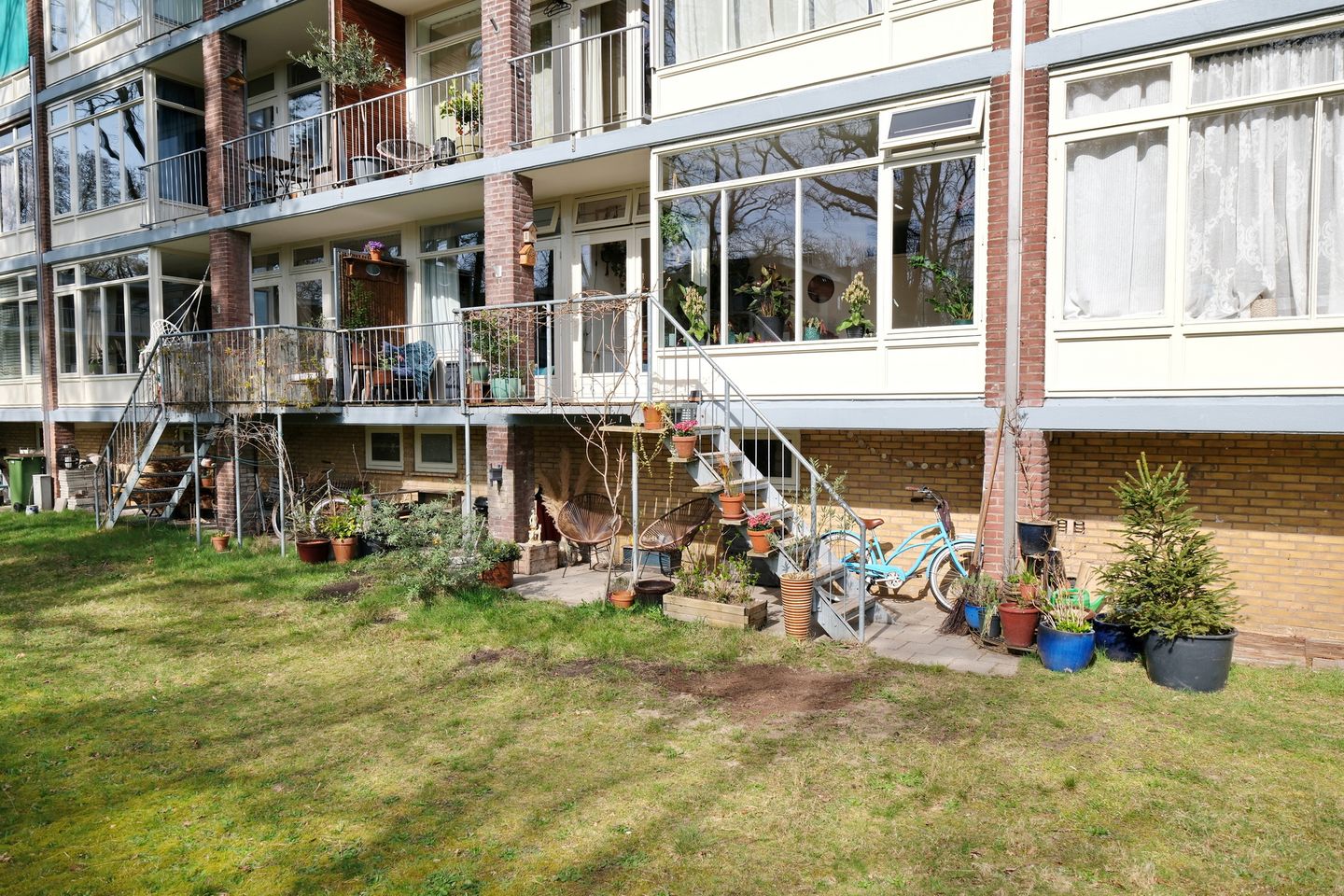 Foto 20 van Juliana van Stolberglaan 99