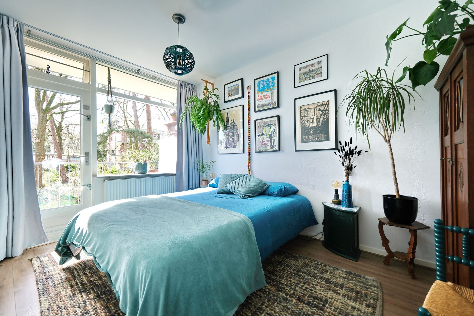 Foto 9 van Juliana van Stolberglaan 99