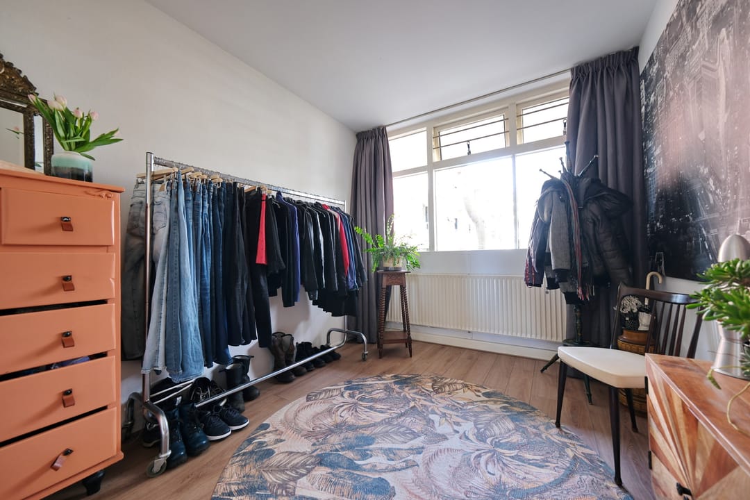 Foto 11 van Juliana van Stolberglaan 99