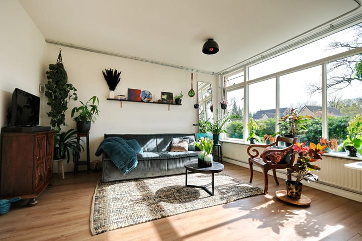 Foto 2 van Juliana van Stolberglaan 99