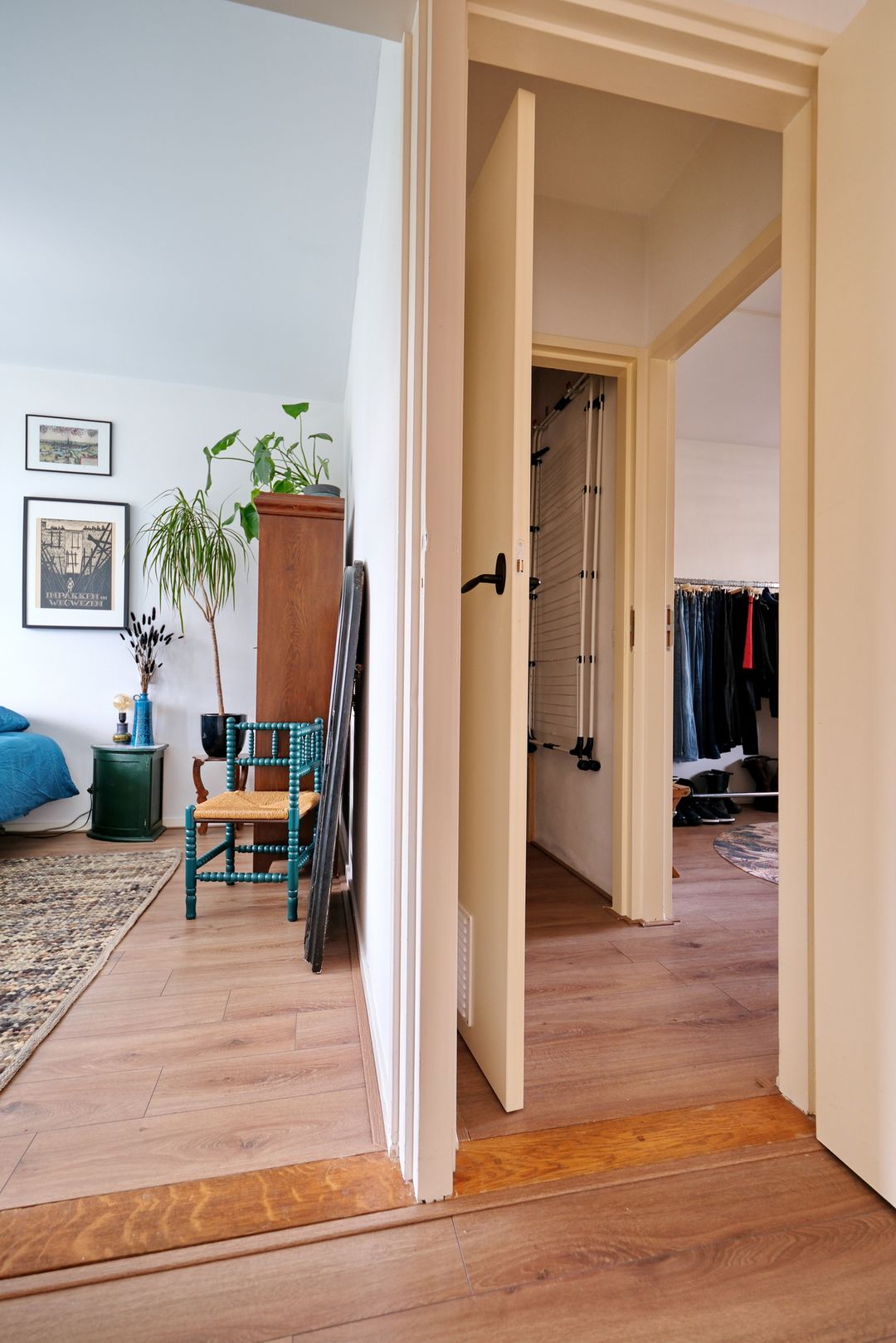 Foto 16 van Juliana van Stolberglaan 99