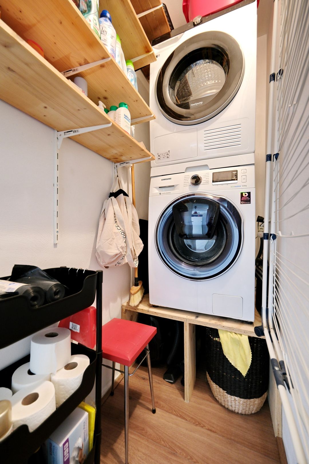 Foto 17 van Juliana van Stolberglaan 99